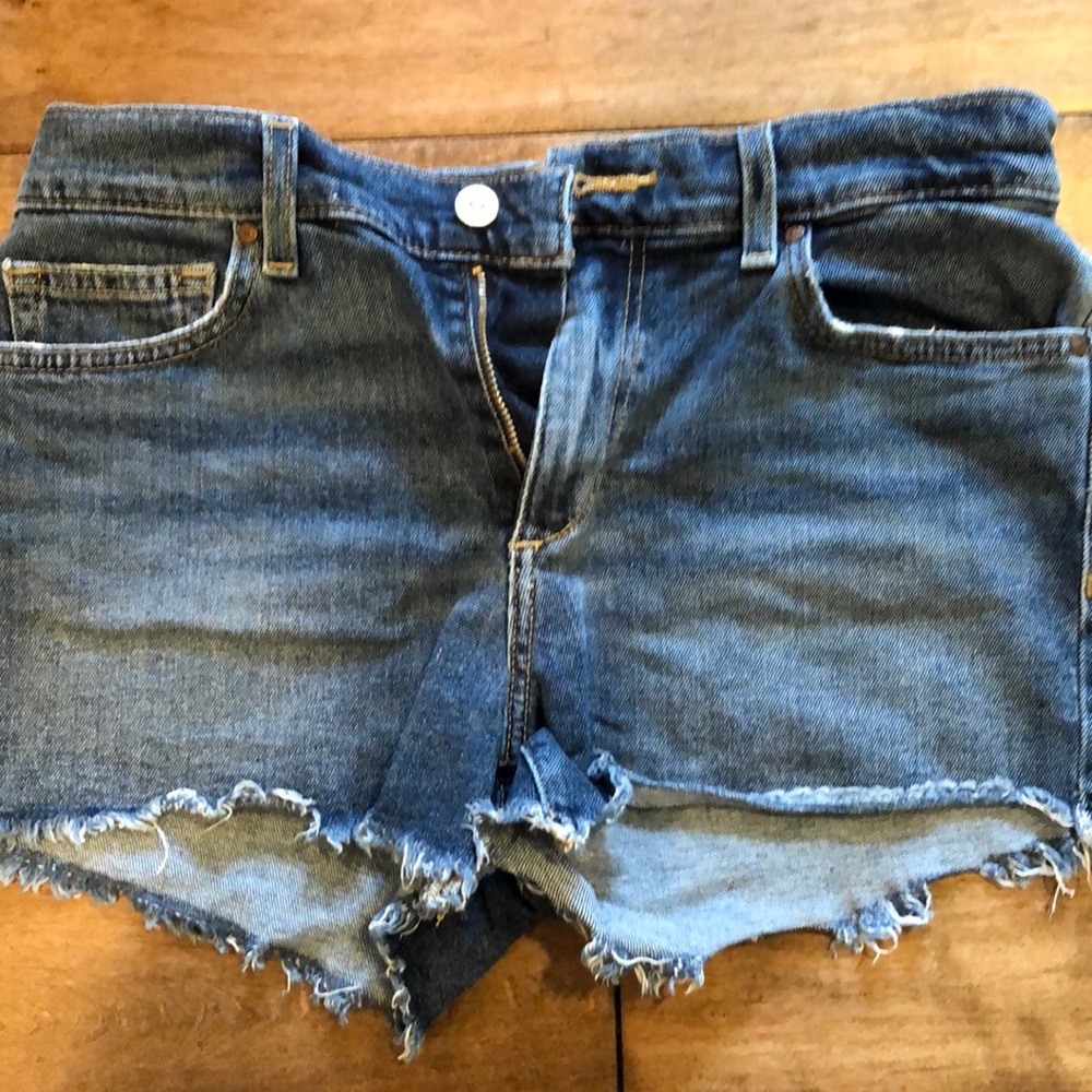 Joe’s Jean Shorts